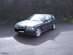 BMW 318 Tds touring Outubro/97 - à venda - Ligeiros