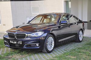 BMW 325 dA GT Luxury Janeiro/15 - à venda - Ligeiros