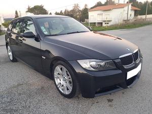 BMW 330 D PACK M IUC 65EUROS Janeiro/07 - à venda -