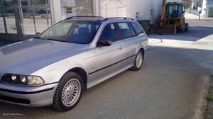 BMW 525 TDS Julho/98 - à venda - Ligeiros Passageiros,