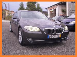  BMW Série  d Auto (184cv) (5p)