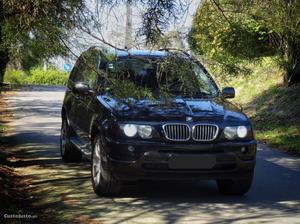BMW X5 3.0 Gpl Nacional Novembro/00 - à venda - Ligeiros
