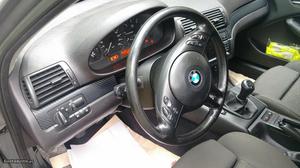 BMW cv gps Junho/03 - à venda - Ligeiros