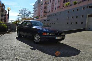 BMW km comprov IMTT Março/96 - à venda - Ligeiros