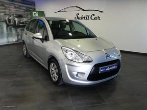 Citroën C1 Airdream Seduction Maio/11 - à venda - Ligeiros