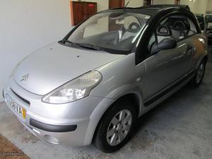 Citroën C3 Pluriel 1.4 Maio/03 - à venda - Ligeiros