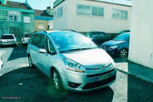 Citroën C4 Grand Picasso comfort Outubro/06 - à venda -