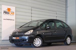 Citroën Picasso 1.6 Executive Agosto/04 - à venda -