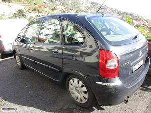 Citroën Picasso 1.6 diesel 110 cv Abril/05 - à venda -