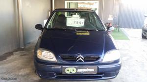 Citroën Saxo 5p DA VE FC AL Janeiro/01 - à venda -