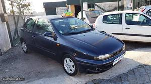 Fiat Bravo TDTd  Fevereiro/98 - à venda -