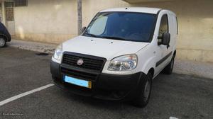 Fiat Doblo 1.3 Multijet Julho/10 - à venda - Comerciais /