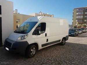 Fiat Ducato 2.3 tdi maxi Novembro/06 - à venda - Comerciais