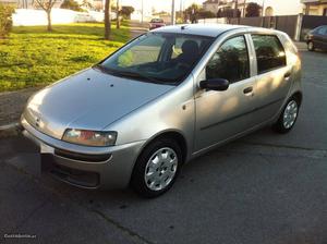 Fiat Punto 1.2 5 portas km Março/00 - à venda -