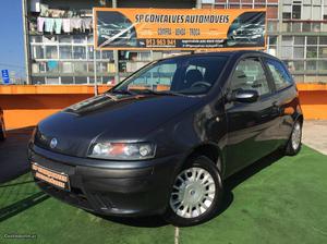 Fiat Punto 1.2+DA+SOUND+IMP Fevereiro/02 - à venda -