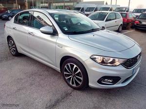 Fiat Tipo 1.6 Multijet 120cv Fevereiro/16 - à venda -