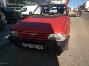 Fiat Uno 3 portas Novembro/88 - à venda - Ligeiros