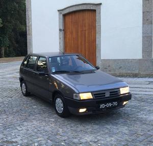 Fiat Uno 60sx " KM " Julho/91 - à venda - Ligeiros