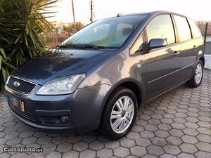 Ford C-Max 1.6TDCI 110CV GHIA Maio/05 - à venda - Ligeiros