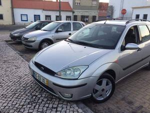 Ford Focus 1.4 SW Ar/Condic Maio/04 - à venda - Ligeiros