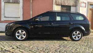 Ford Focus tdci Março/08 - à venda - Ligeiros