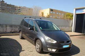 Ford Galaxy 1.8 TDCi Agosto/06 - à venda - Monovolume /