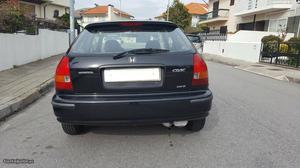 Honda Civic v Sport Abril/98 - à venda - Ligeiros