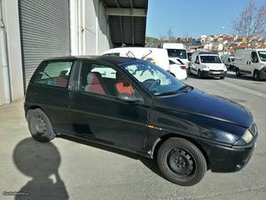 Lancia Y BARATO Fevereiro/98 - à venda - Ligeiros