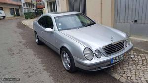 Mercedes-Benz CLK  Cv Julho/97 - à venda - Ligeiros