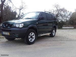 Nissan Terrano  cvs Dezembro/99 - à venda - Pick-up/