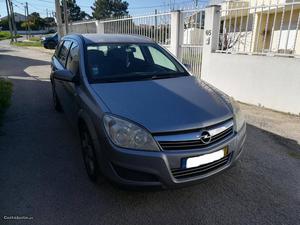 Opel Astra 1.3 CDTI Junho/07 - à venda - Ligeiros