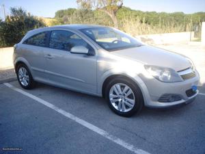 Opel Astra 1.3CDTi GTC Van Janeiro/09 - à venda - Ligeiros