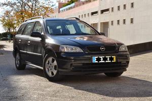 Opel Astra 1.7 DTI Março/01 - à venda - Ligeiros