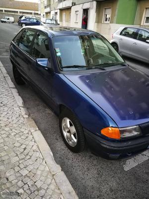 Opel Astra 1.7 TD Julho/94 - à venda - Ligeiros