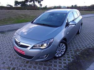 Opel Astra 1.7 cdti cosmo s/s Maio/13 - à venda - Ligeiros