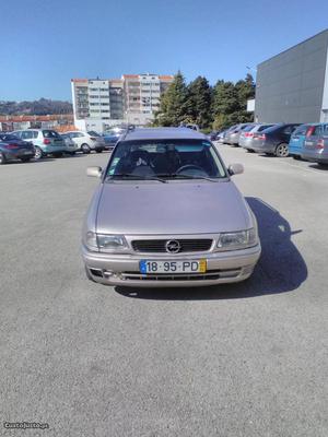 Opel Astra 1.7 tds Abril/98 - à venda - Ligeiros