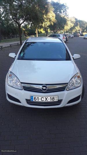 Opel Astra Astra Caravan H 1.4 Fevereiro/07 - à venda -