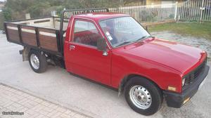 Opel Campo Bedford Pickup Julho/87 - à venda - Pick-up/