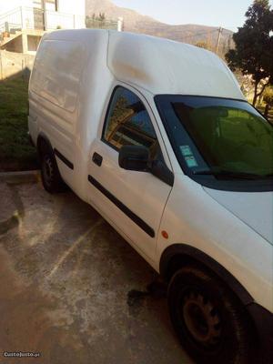 Opel Combo Corsa Junho/95 - à venda - Comerciais / Van,