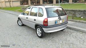 Opel Corsa 1.5 td Isuzu Março/99 - à venda - Ligeiros