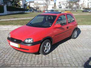 Opel Corsa 1.5 td Outubro/96 - à venda - Ligeiros