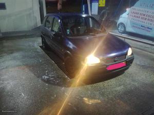 Opel Corsa  Julho/99 - à venda - Ligeiros Passageiros,