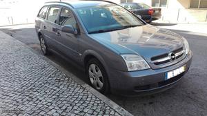 Opel Vectra 1.9cdti km Julho/05 - à venda - Ligeiros
