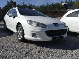 Peugeot 407 SW 1.6 HDI Maio/05 - à venda - Ligeiros