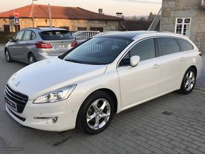 Peugeot 508 sw 1.6e-HDi GPS Outubro/14 - à venda - Ligeiros