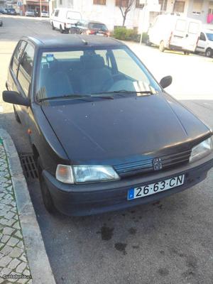 Peugeot  Agosto/93 - à venda - Ligeiros