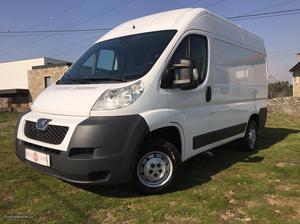 Peugeot Boxer 2.2 HDI L1H2 Maio/12 - à venda - Comerciais /