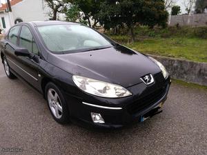 Peugeot HDI GPS FULL EXTRAS Maio/04 - à venda -