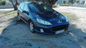 Peugeot HDI  NACIONAL Dezembro/05 - à venda -