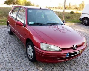 Peugeot  c 143 mil kms Julho/97 - à venda - Ligeiros